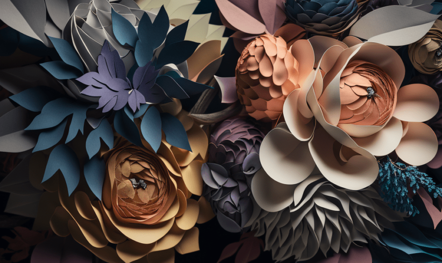 Цветочная флористика: новые идеи для создания оригинальных цветочных композиций и дизайна букетов