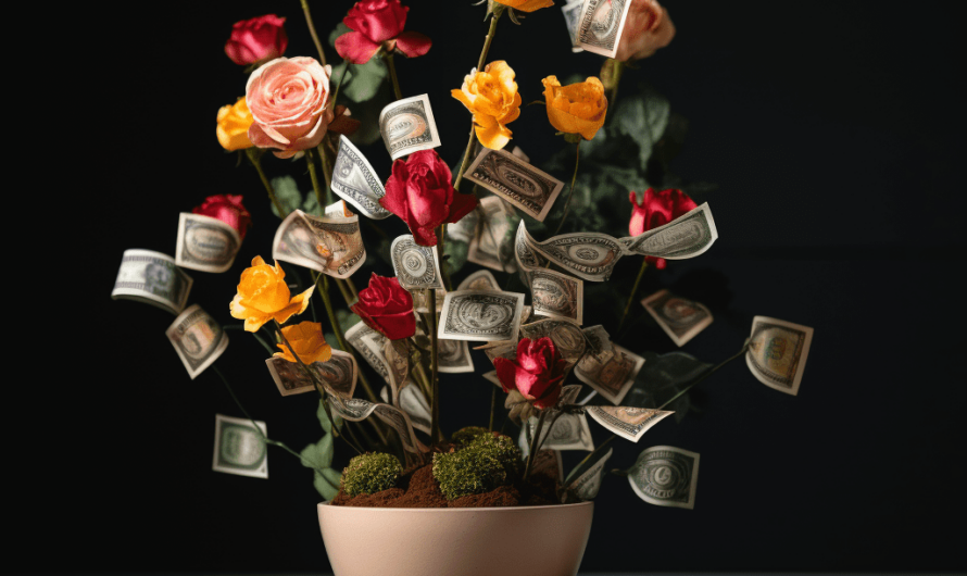 Новые финансовые инструменты для развития цветочного бизнеса